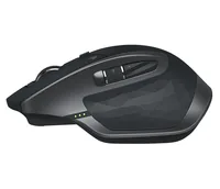 Logitech Mouse MX Master 2S Grafit BT
