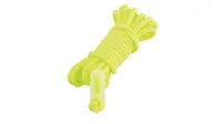 Outwell Luminous Guyline 3 m - Material: Polyester - Nachhaltigkeit: Nicht angegeben - Farbe: Gelb