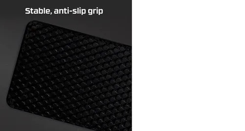 HyperX Wrist Rest - Keyboard - Compact 60% 65%