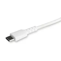 USB C TO LIGHTNING CABLE .