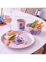 koziol 8339747 tableware set 3 pc(s) Multicolour