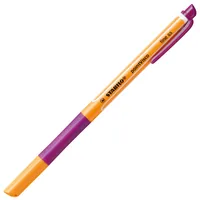 STABILO Tintenroller pointVisco 0,5mm 1099/58 lila