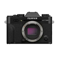 Fujifilm X -T30 III MILC Body 26.1 MP X-Trans CMOS 4 9600 x 2160 pixels Black