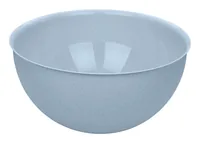 Koziol Rührschüssel Palsby M 2 l,  Flower Blue - Material: Biozirkulärer Kunststoff - Detailfarbe: Blau - Set: Nein - Fassungsvermögen: 2 l