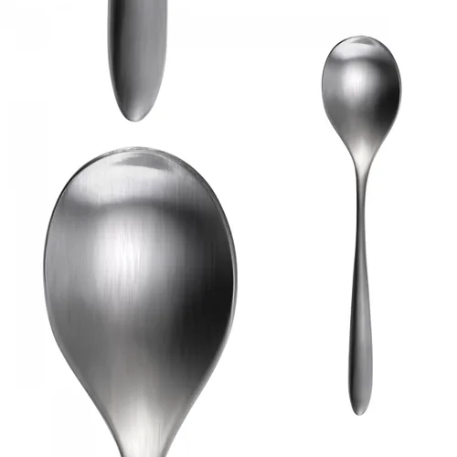 Sola Besteck-Set Virginia 24-teilig, Silber - Produkttyp: Besteck-Set - Material: Edelstahl 18/10 - Griffmaterial: Edelstahl 18/10 - Detailfarbe: Silber - Anzahl Teile: 24 Teile - Spülmaschinenfest: Ja