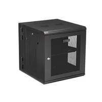 12U SERVER RACK ENCLOSURE .