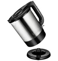 Unold 18015 Blitzkocher Edition black