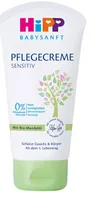 HIPP Pflegecrème Babysanft 75 ml - Packungsgrösse: 75 ml - Produkttyp: Crème