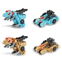 Switch & Go Dinos - Surprise Ei, Spielfigur