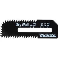 Makita Trockenbausägebl Gipskar 10St.