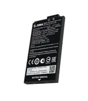 Zebra BTRY-TC1X-1XMA1-01 accessorio per palmari Batteria