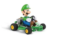 RC 2,4GHz Mario Kart Pipe Kart, Luigi