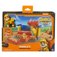 Rubble & Crew - Werkstatt Spielset, Spielfigur