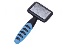 Nobby Softbürste Comfort Line Nager, Mini, 12 - 14 cm - Nagetierart: alle Kleinnagetiere - Tierart: Nager