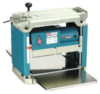 Makita 2012NB benchtop/thickness planer 1650 W 8500 RPM