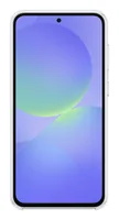 Samsung A36 Clear Case Transparent