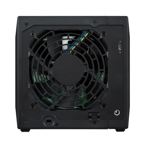 Asustor Xpanstor 4 AS5004U 4-Bay