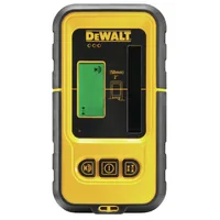 DeWALT DE0892G-XJ laser level Line level 50 m 510 nm (< 1 mW)