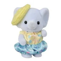 Sylvanian Families 5817 doll