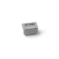 SmartKeeper Mini ""Mini-DisplayPort"" Blocker grau 10 Stk.