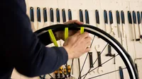 BBB Reifenheber EasyLift BTL-81 Neongelb - Fahrrad Werkzeugtyp: Reifenheber - Nachhaltigkeit: Nicht angegeben - Set: Ja - Farbe: Gelb