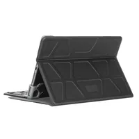 TARGUS ? Pro Tek Universal Bluetooth KeyBoard case 9-10.5 (DE)