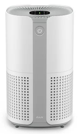 Duux Bright² Smart 42 m² 62 dB 22,3 W Blanc