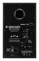 Adam T7V Black
