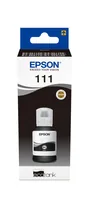 EPSON Tinte schwarz          120.0ml ET M11xx/2140/2120/31xx