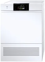 V-Zug Wäschetrockner AdoraTrocknen V2000 Rechts - Einsatzort: Einfamilienhaus - Energieeffizienzklasse: Keine - Energieeffizienzklasse: C - Beladung: Frontloader - Füllmenge Max.: 7 kg - Eingangsspannung: 220-240 V