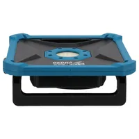 DEDRA DED7071 proiettore Nero, Blu