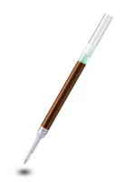 PENTEL EnerGel Mine 0.7mm LR7-EX braun