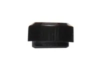 Maul Haftmagnet MAULpro Pro 20 x Ø 15 mm Schwarz, 20 Stück - Detailfarbe: Schwarz - Verpackungseinheit: 20 Stück - Haftkraft: Leicht haftend
