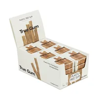 True Gum Liquorice & Eucalyptus