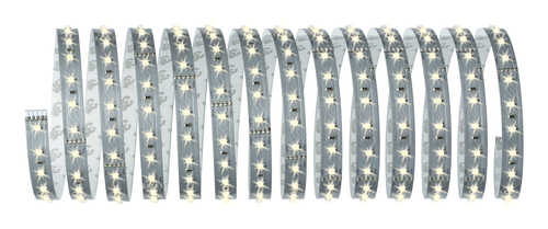 Paulmann 70604 strip light Universal strip light LED 5000 mm