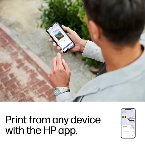 HP OfficeJet Pro 9730e WF AiO Printer Getto termico d'inchiostro A3 4800 x 1200 DPI 22 ppm Wi-Fi