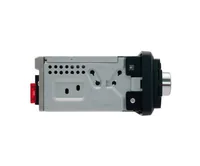 Blaupunkt Autoradio 4 x 50W FM, DAB+, Bluetooth, USB 1 DIN - Optisches Laufwerk: Kein optisches Laufwerk - Verbindungsmöglichkeiten: Aux Kabel - Bluetooth - USB - Radio Tuner: DAB+ - GPS: Nein - Frontanschlüsse: AUX-Eingang - Bluetooth: Ja