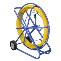 Extralink EX.15999 cable puller-feeder Blue, Yellow