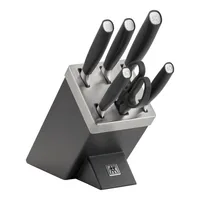 ZWILLING 33780-500-0 kitchen cutlery/knife set 7 pc(s)