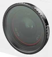 Smallrig UV Filter - Zubehörtyp: Sonstiges