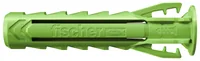 Fischer 567806 Schraubanker/Dübel 90 Stück(e)