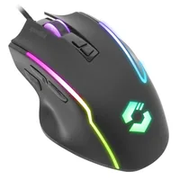SPEEDLINK SL-680024-RRBK mouse Gaming USB Type-A 800 DPI
