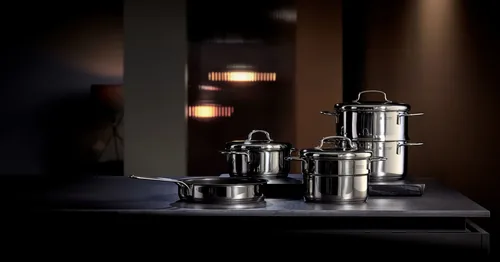 WMF Mini Frypan