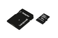 Goodram M1AA 32 GB MicroSDHC UHS-I Class 10