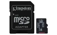 Industrial 32 GB microSDHC, Speicherkarte