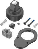 C2 / C3 Push Knarren-Reparaturset