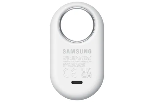Samsung SmartTag 2 EI-T5600 white