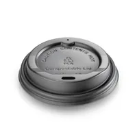 Naturesse 19073 disposable lid