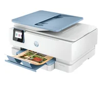 HP ENVY Inspire 7921e AiO Printer A jet d'encre thermique A4 4800 x 1200 DPI 15 ppm Wifi