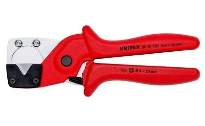 KNIPEX TubiX Rohrabschneider